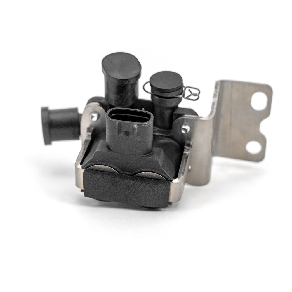 2012 Toyota Sequoia Air Suspension Solenoid Valve Unit