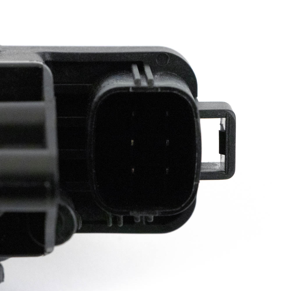 2012 Land Rover Range Rover Air Suspension Solenoid Valve Unit