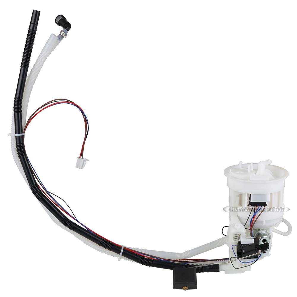  Mercedes Benz E500 Fuel Pump Assembly 