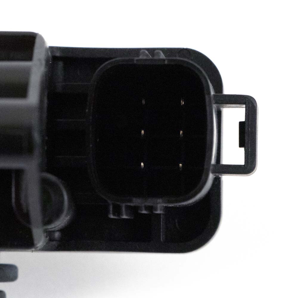 2007 Land Rover LR3 Air Suspension Solenoid Valve Unit