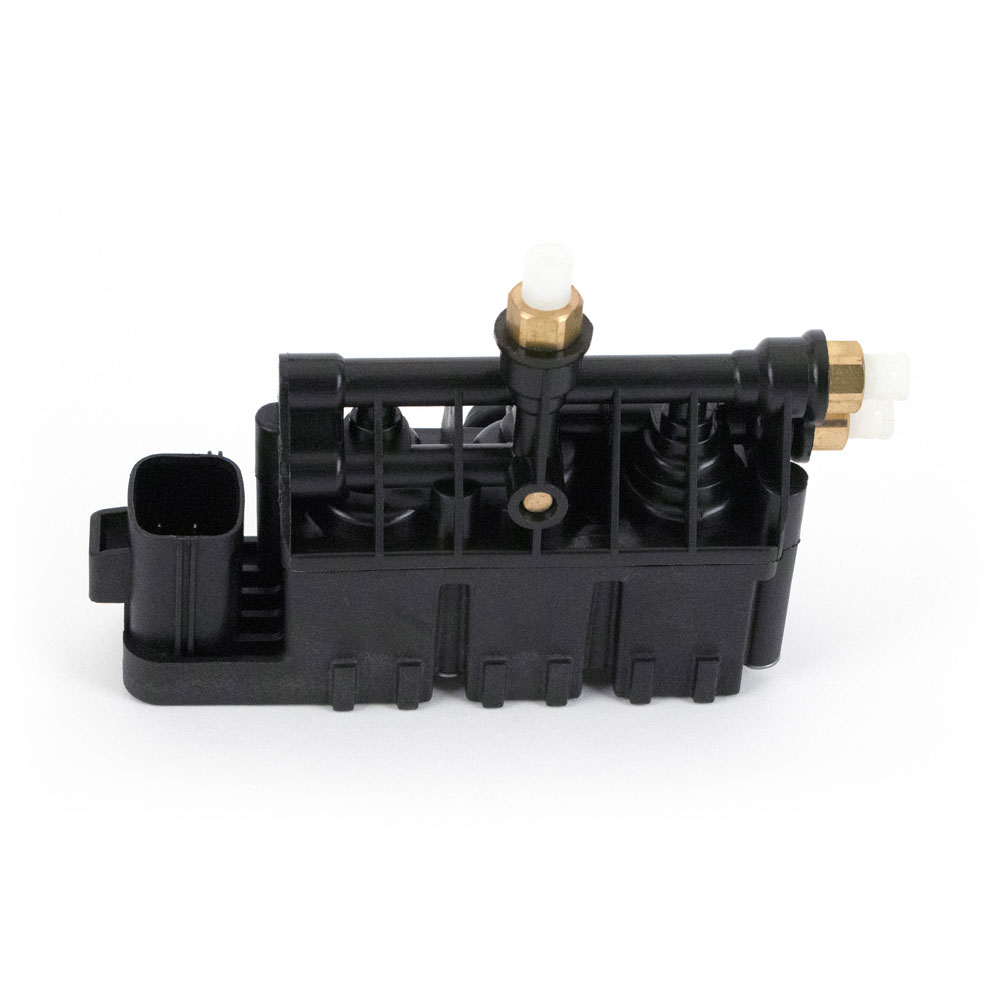 2007 Land Rover LR3 Air Suspension Solenoid Valve Unit