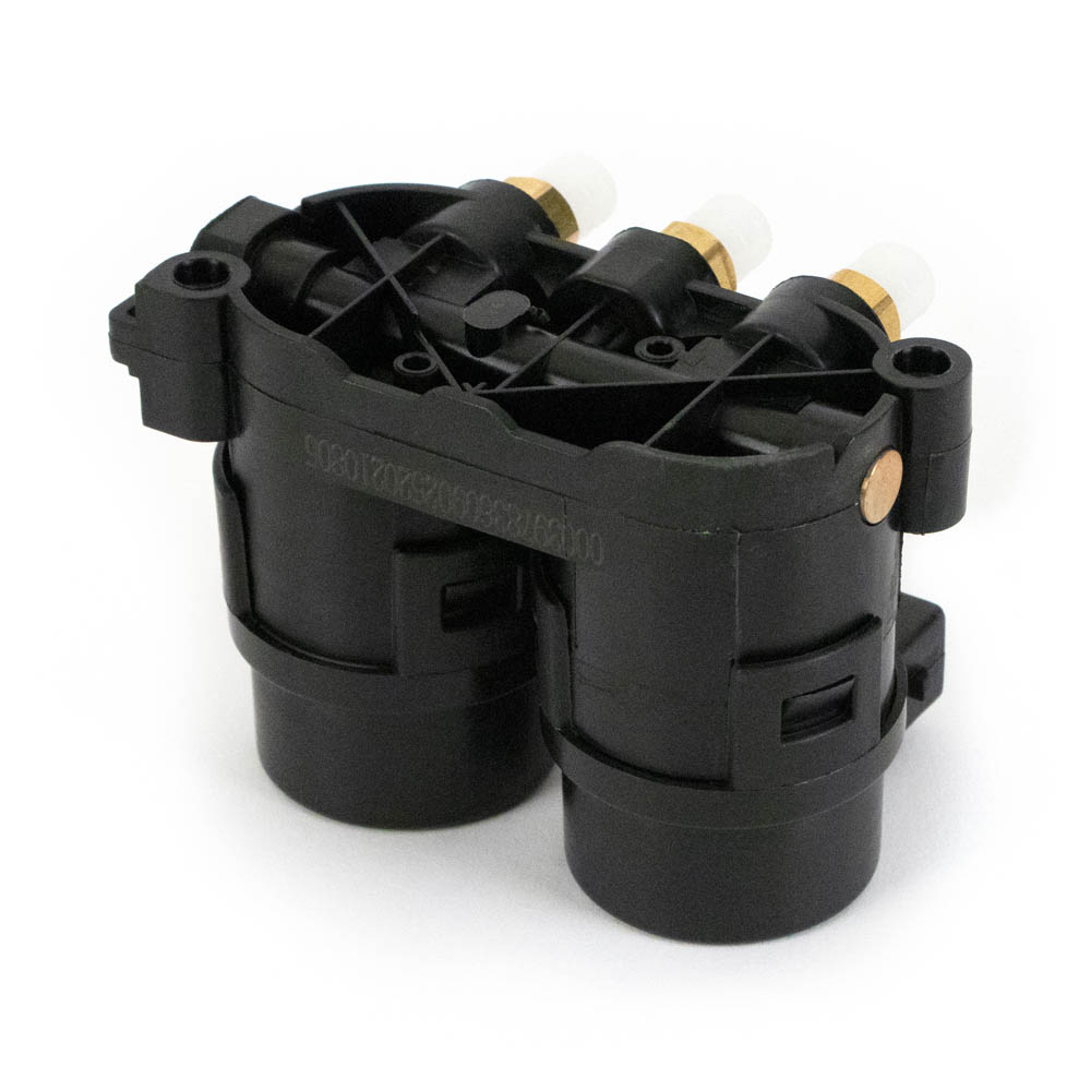 2000 Land Rover Discovery Air Suspension Solenoid Valve Unit