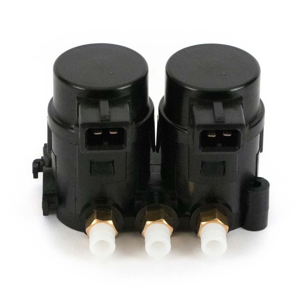 2000 Land Rover Discovery Air Suspension Solenoid Valve Unit