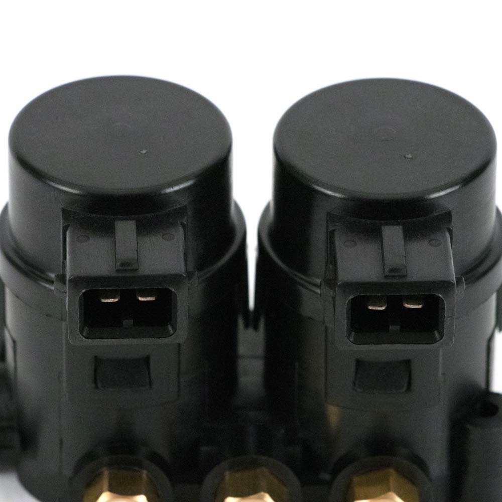 2000 Land Rover Discovery Air Suspension Solenoid Valve Unit
