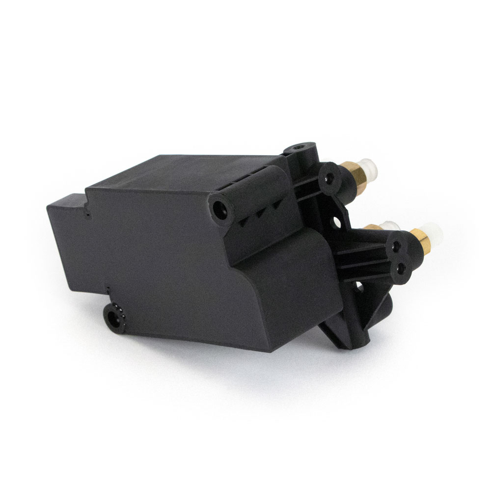 2017 Porsche Panamera Air Suspension Solenoid Valve Unit