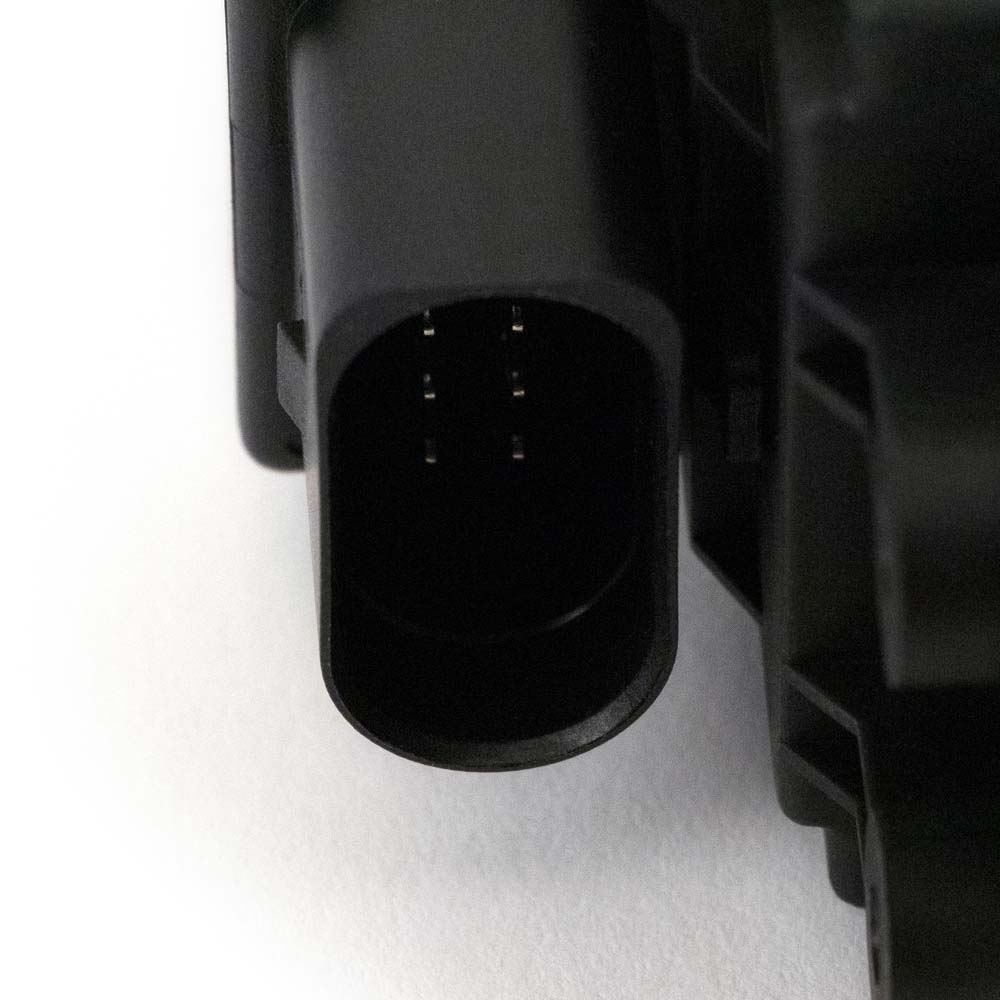 2017 Porsche Panamera Air Suspension Solenoid Valve Unit
