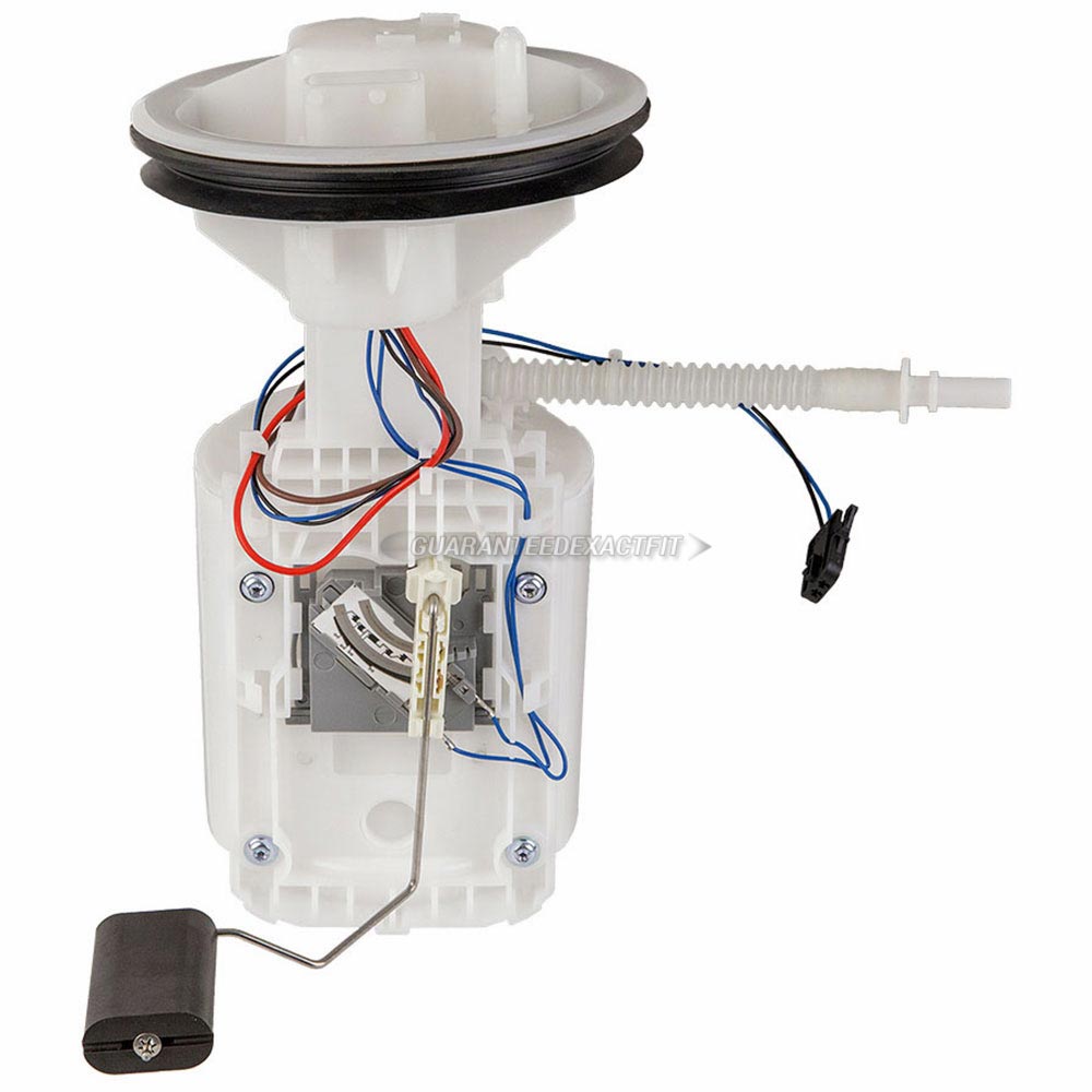 
 Mini cooper fuel pump assembly 