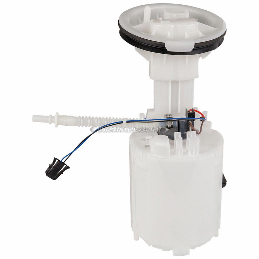 2003 Mini Cooper Fuel Pump Assembly