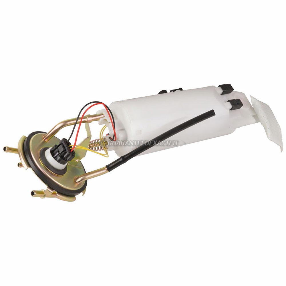 1993 Dodge Caravan Fuel Pump Assembly