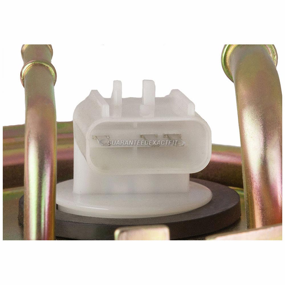 1993 Dodge Caravan Fuel Pump Assembly