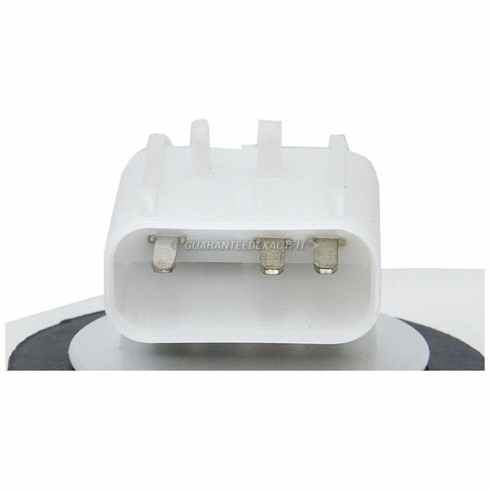 2000 Dodge Caravan Fuel Pump Assembly 2.4L Engine 3600493 AN