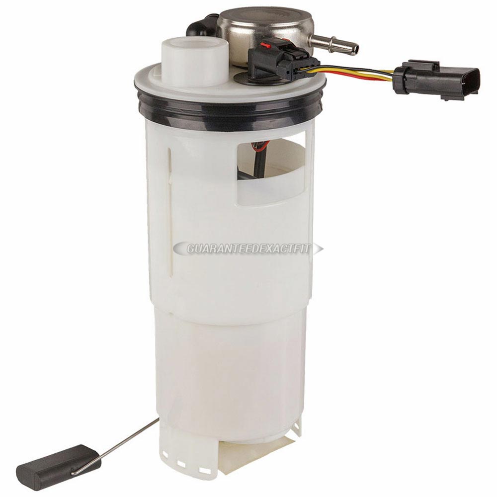 1996 Dodge Dakota Fuel Pump Assembly