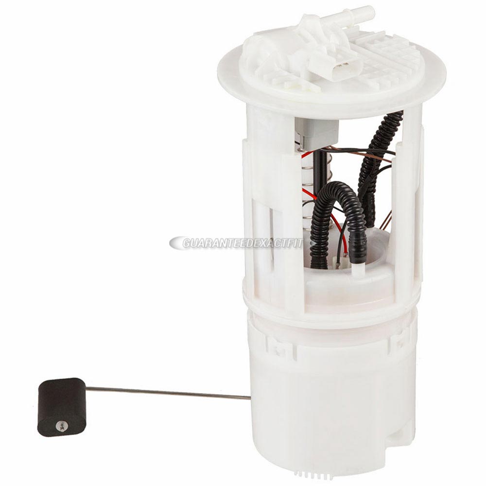 2007 Jeep Commander Fuel Pump Assembly