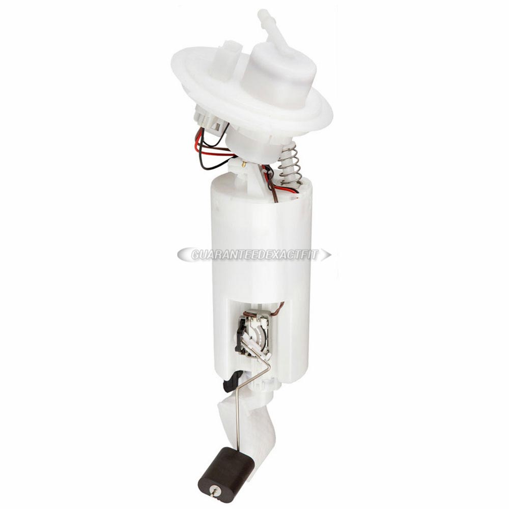 2007 Dodge Caravan Fuel Pump Assembly