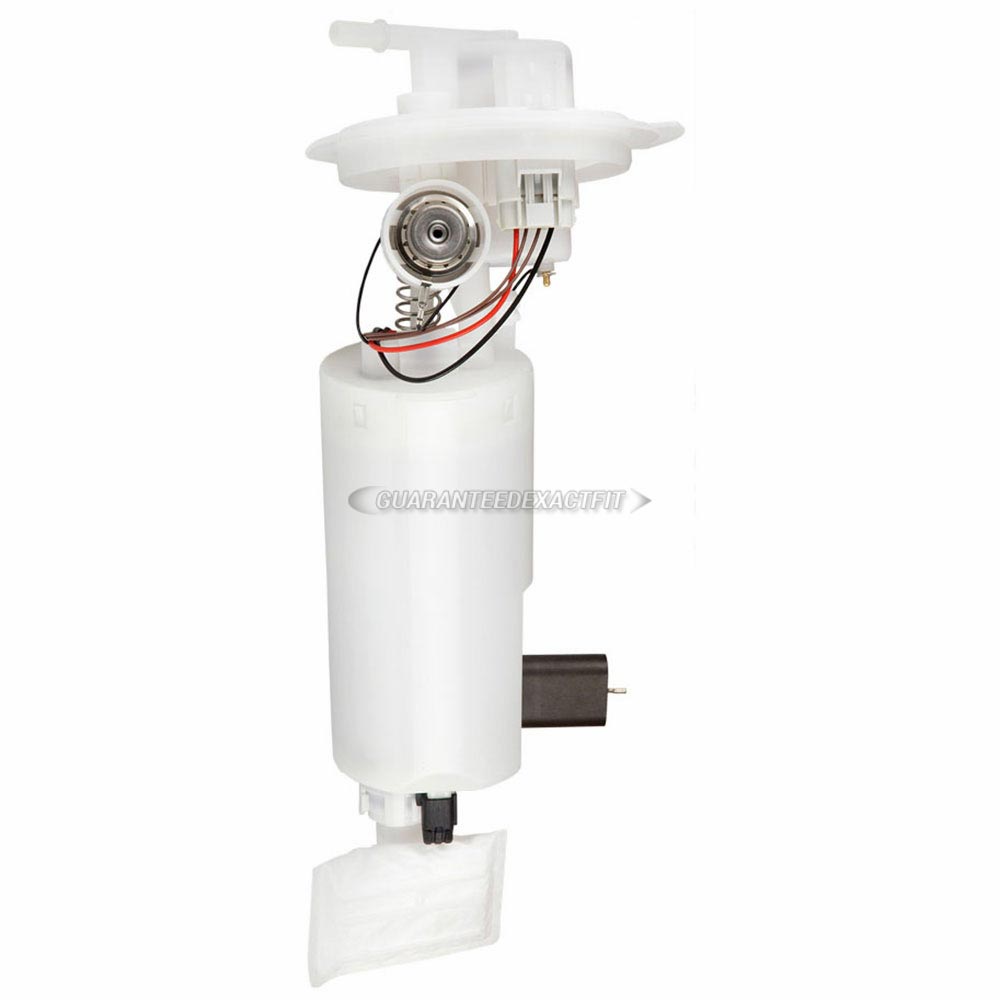 2007 Dodge Caravan Fuel Pump Assembly
