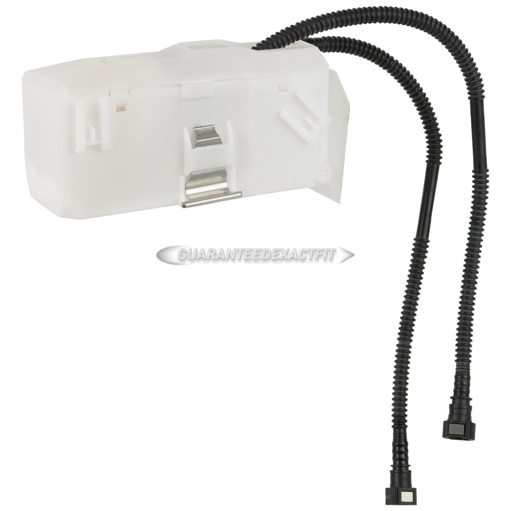 2004 Jeep Wrangler Fuel Pump