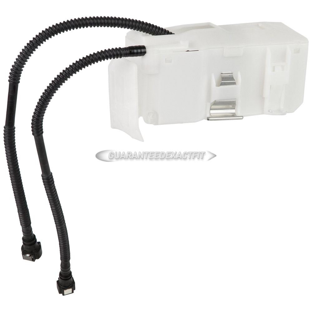 2004 Jeep Wrangler Fuel Pump