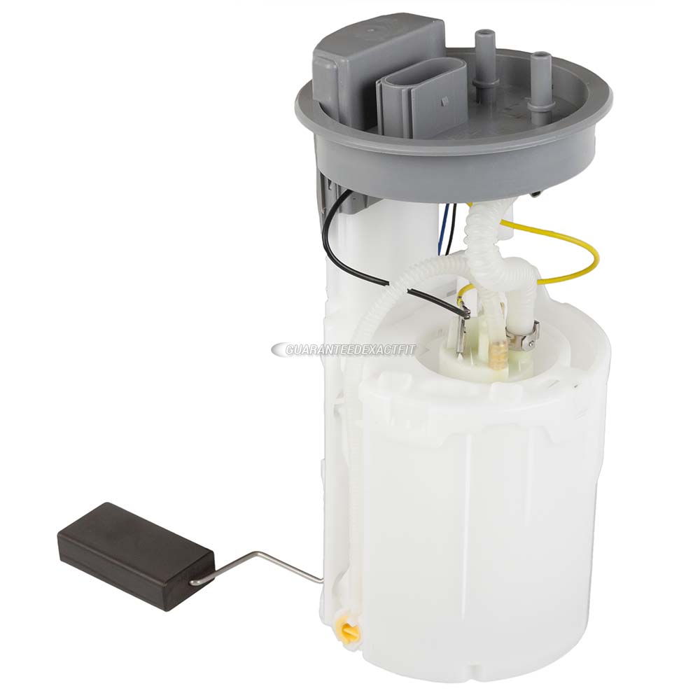2004 Volkswagen Beetle Fuel Pump Assembly Diesel Models with BEW Engine Code 3601622 AN