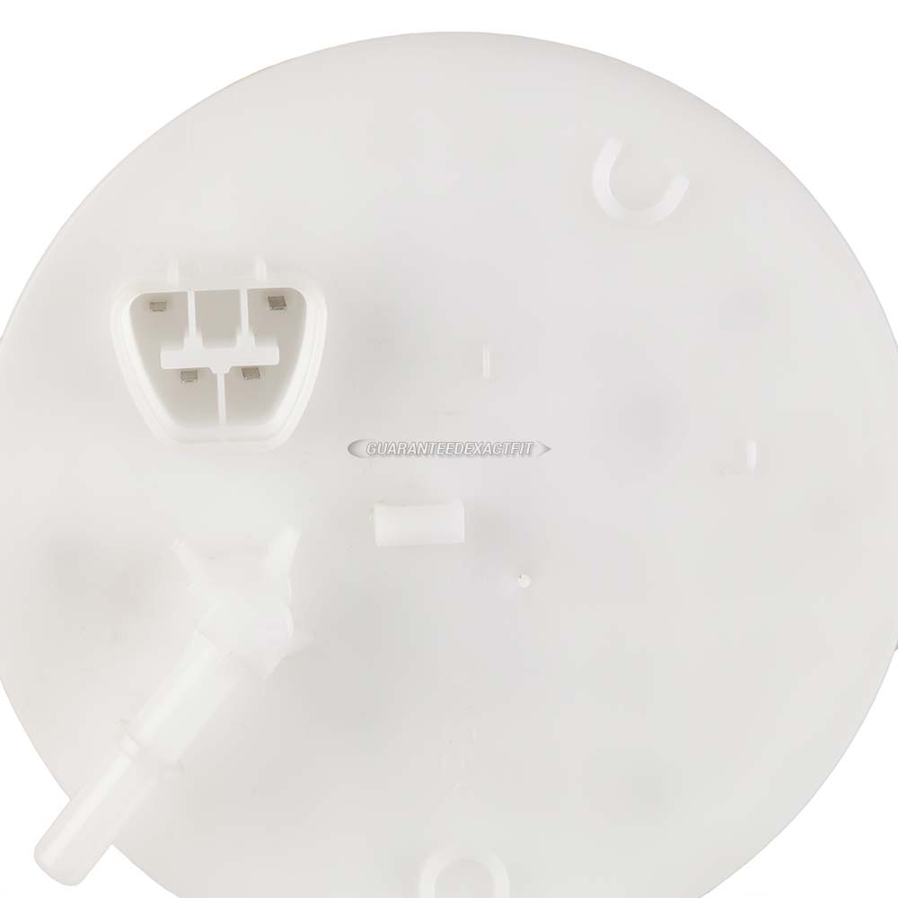 2009 Hyundai Accent Fuel Pump Assembly L4 1.6L Engine 3601667 AN