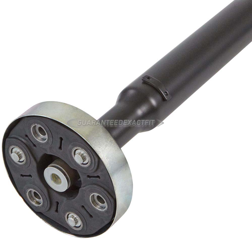 2017 Audi A3 Quattro Driveshaft