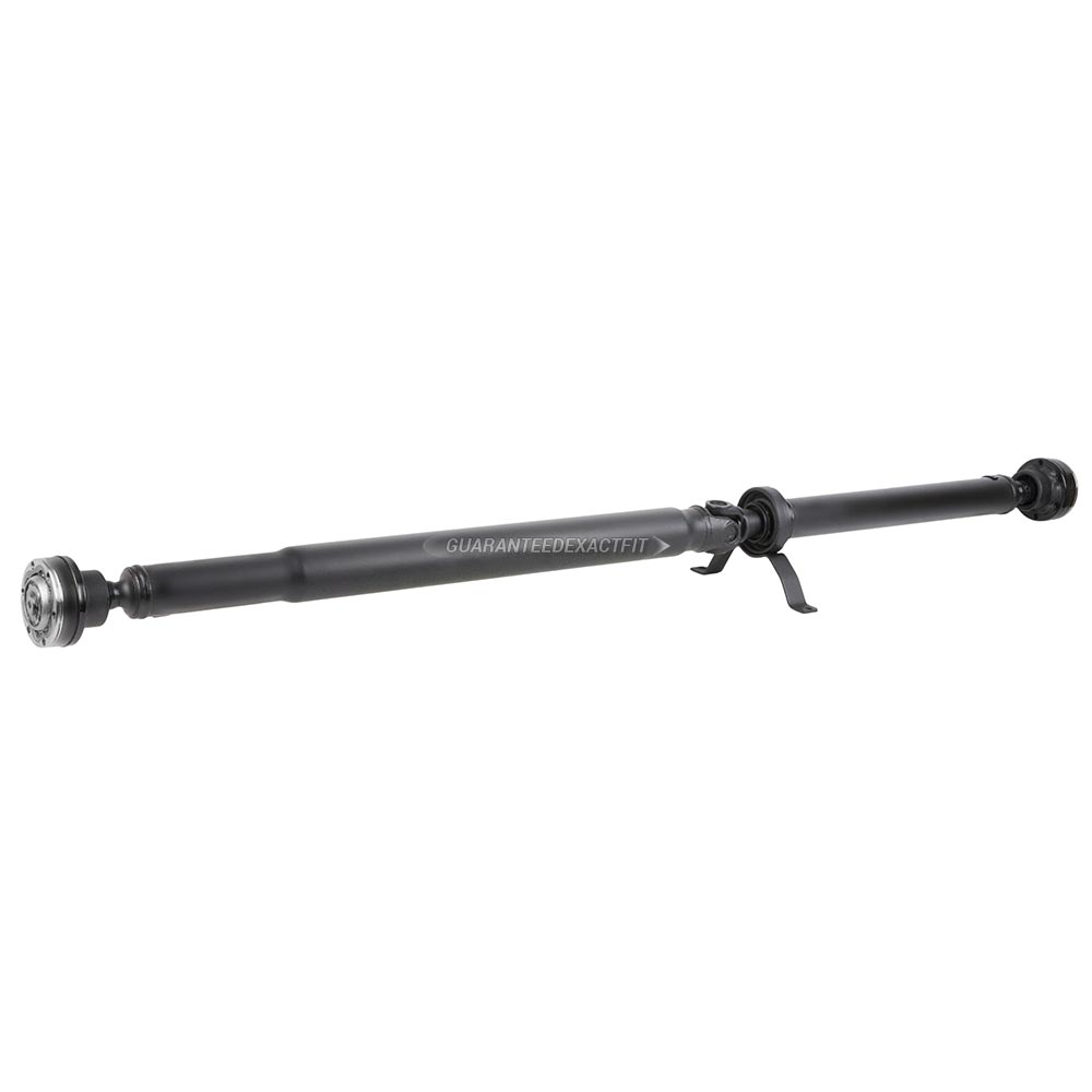 2000 Audi A6 Quattro Driveshaft