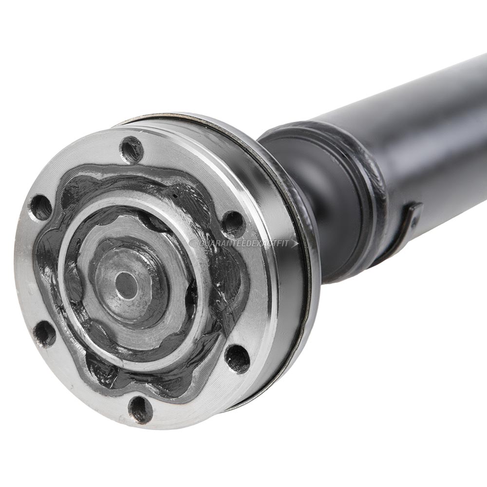 2000 Audi A6 Quattro Driveshaft
