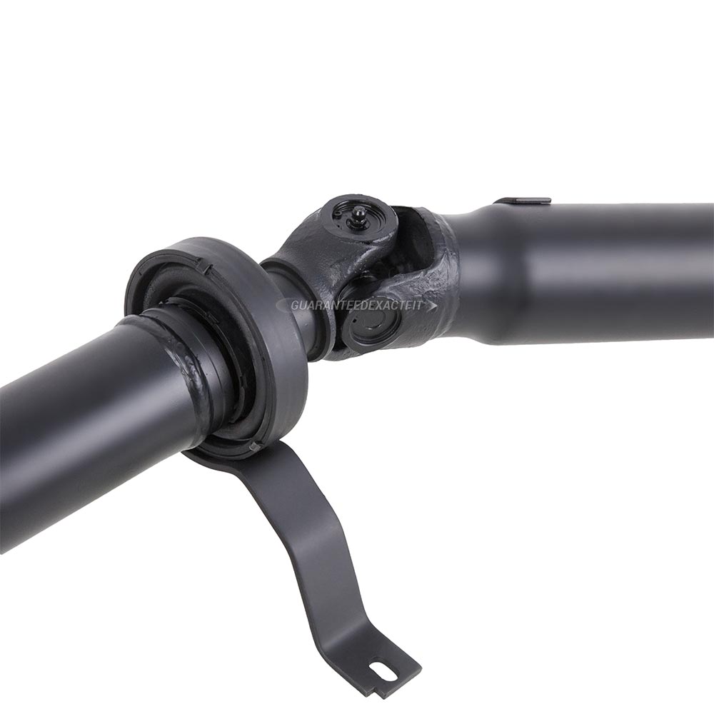 2000 Audi A6 Quattro Driveshaft