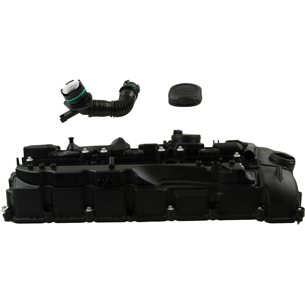 2012 Bmw X3 Engine Valve Cover Kit