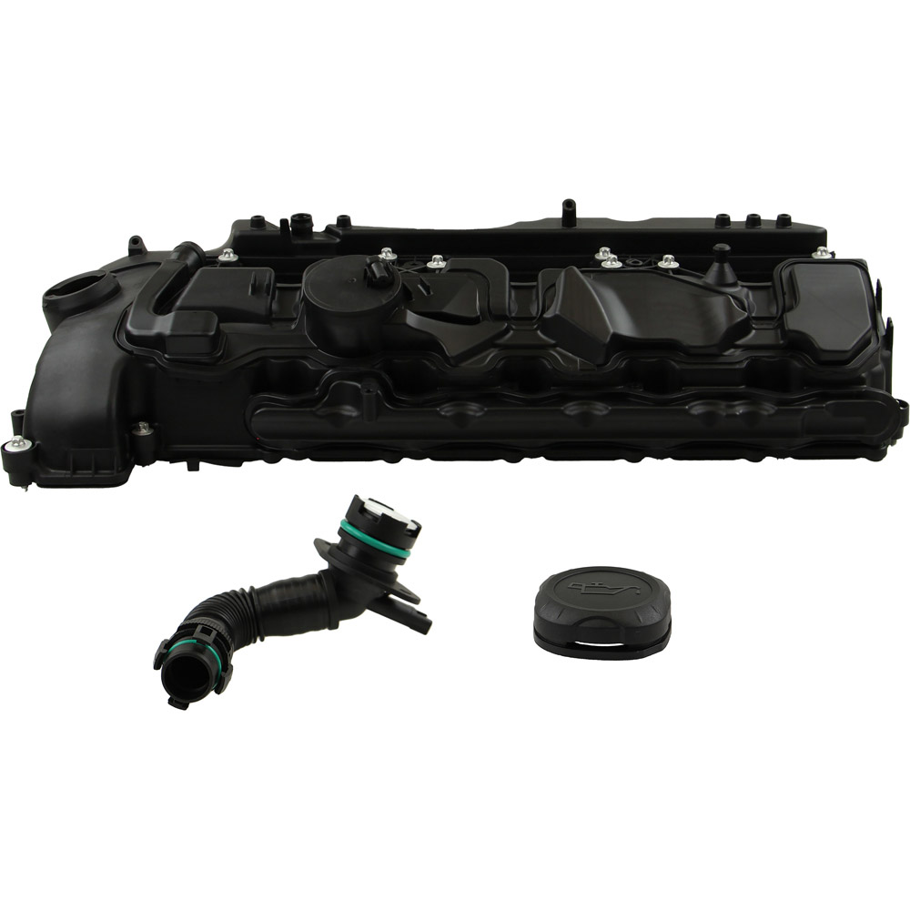 2012 Bmw X3 Engine Valve Cover Kit