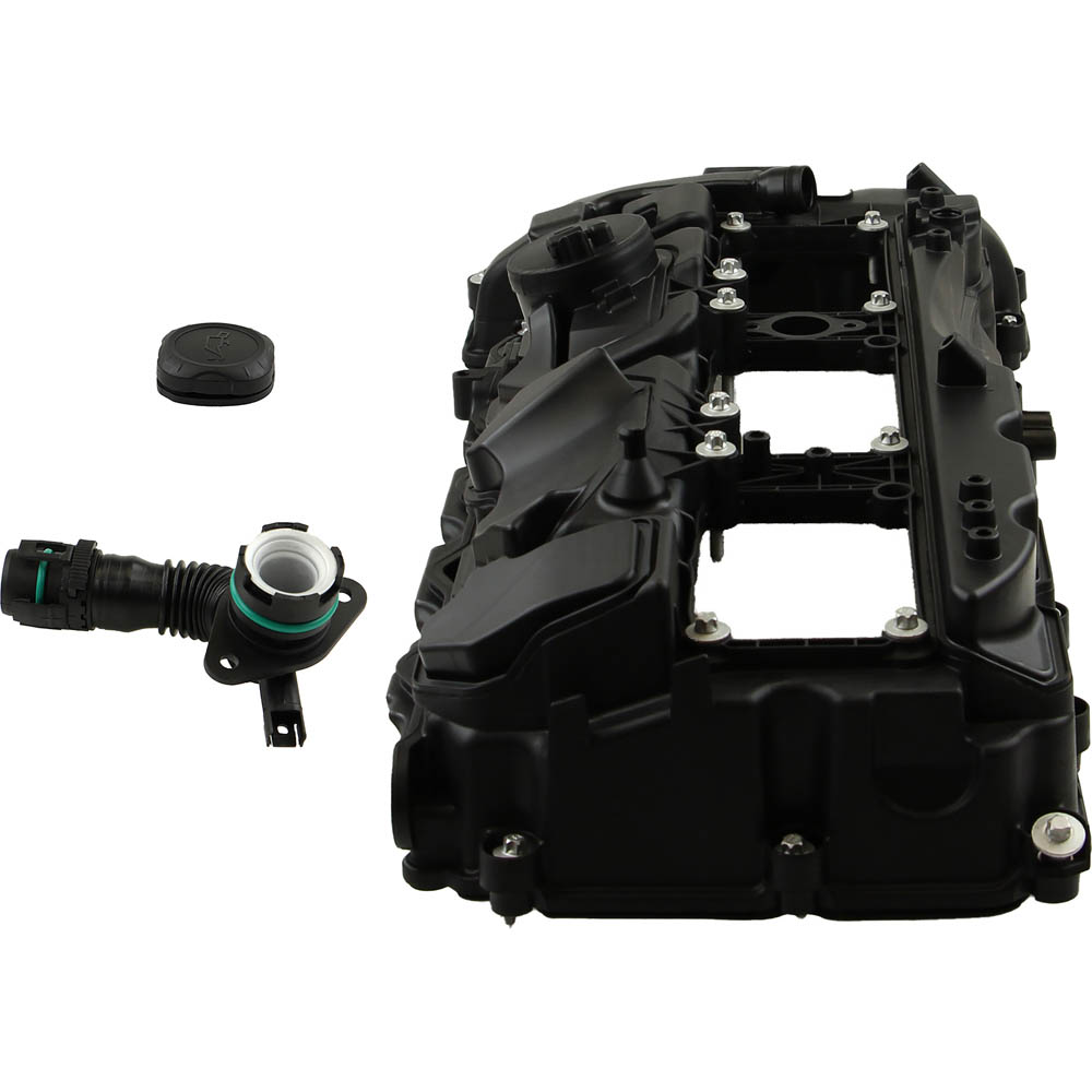 2012 Bmw X3 Engine Valve Cover Kit