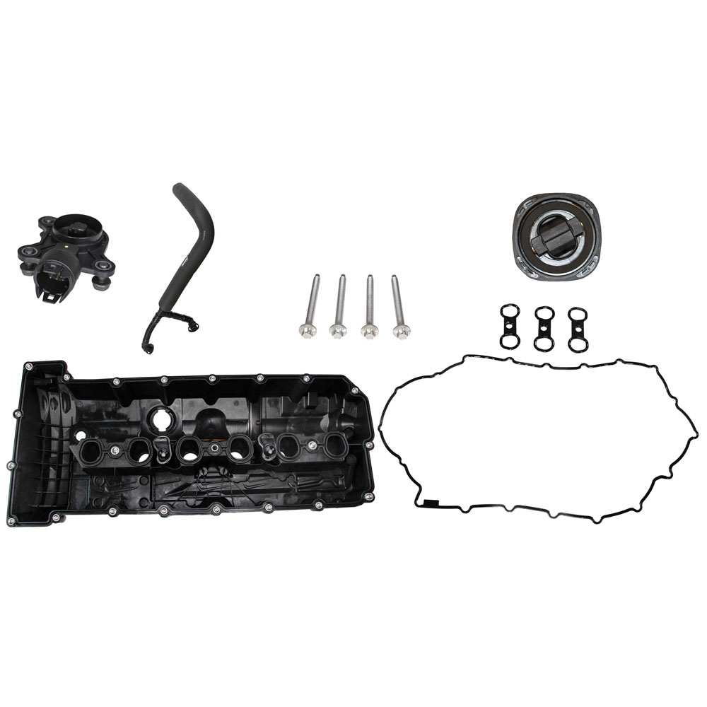 2008 Bmw X3 Engine Valve Cover Kit