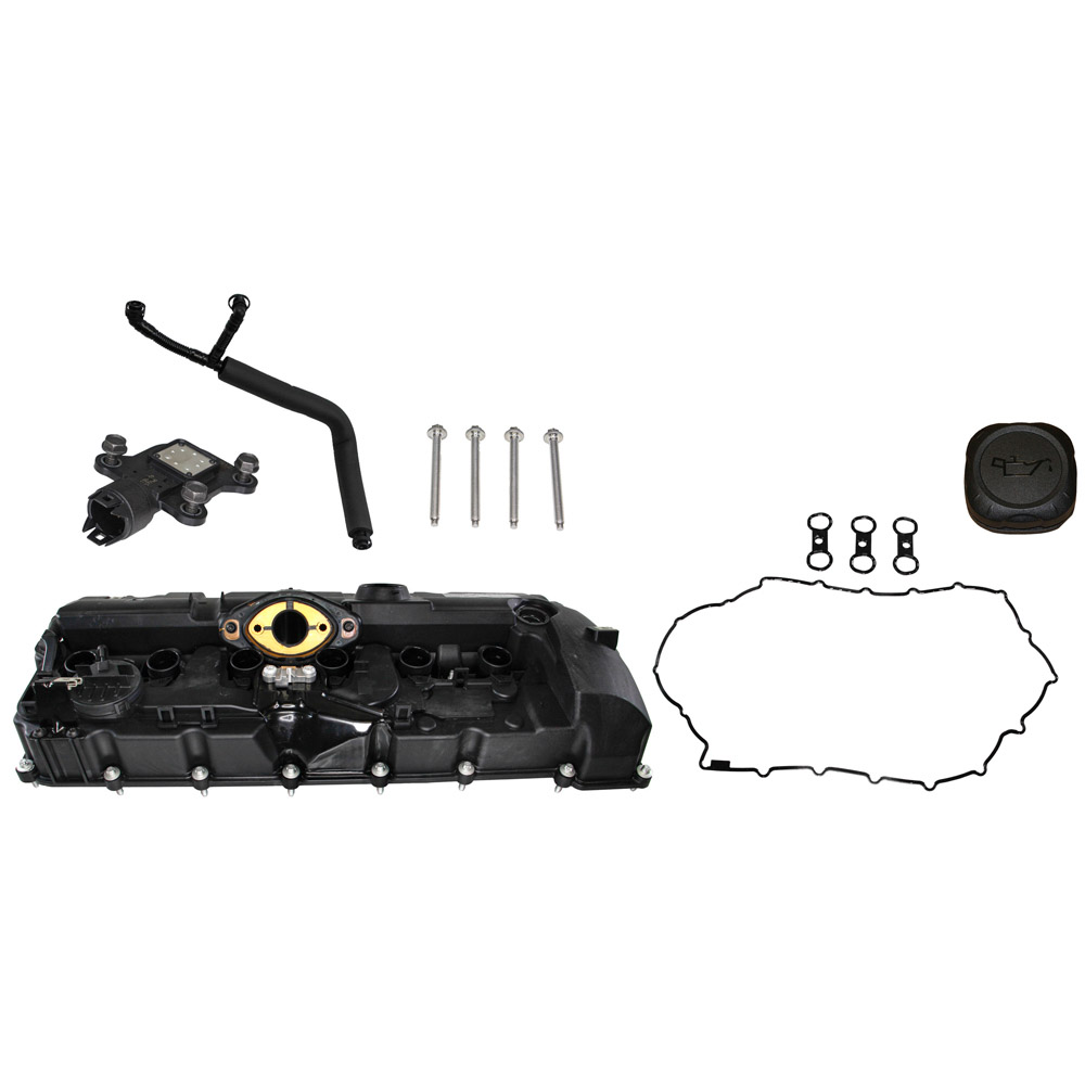 2008 Bmw X3 Engine Valve Cover Kit