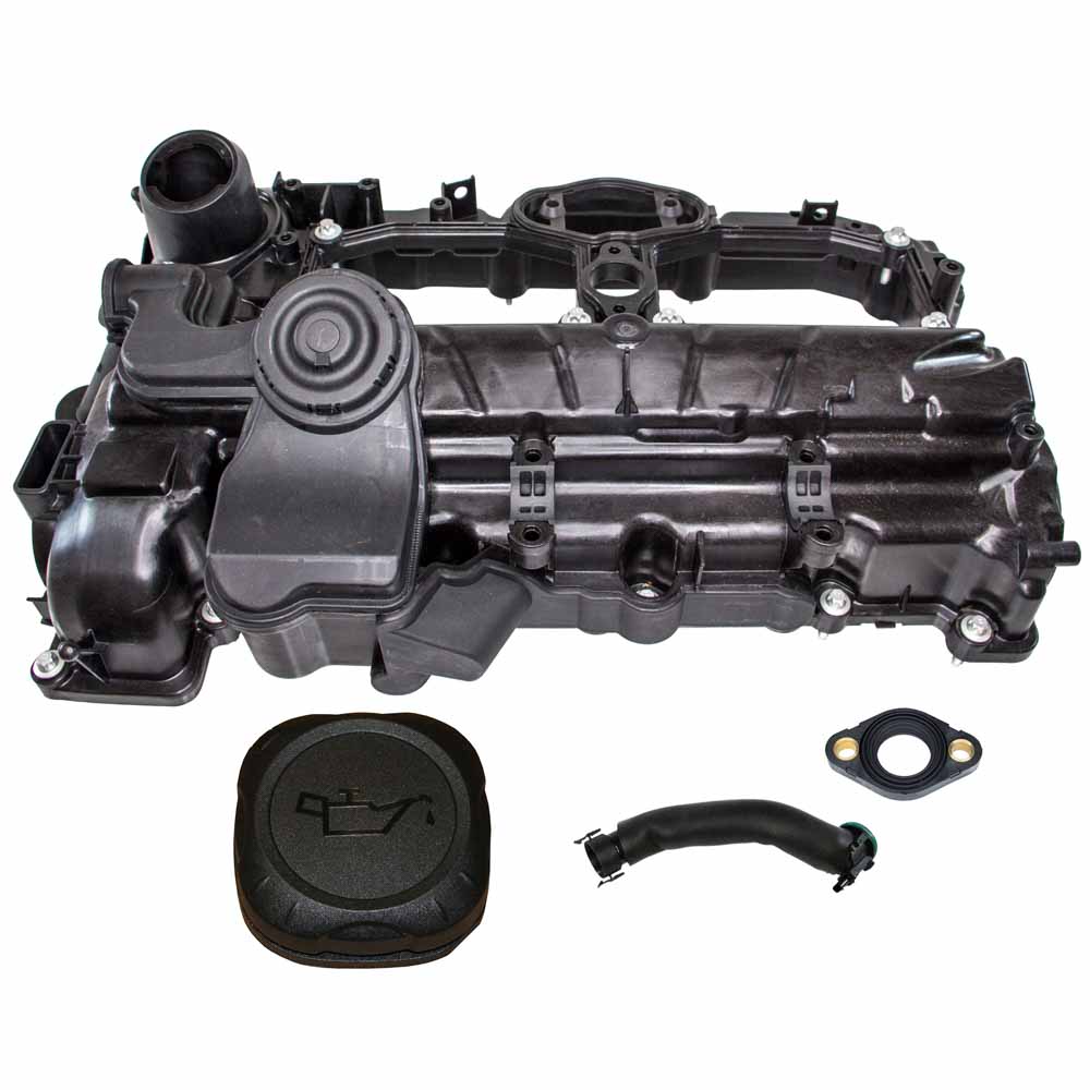 2012 Bmw Z4 Engine Valve Cover Kit