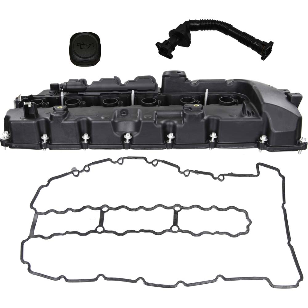 2012 Bmw Z4 Engine Valve Cover Kit