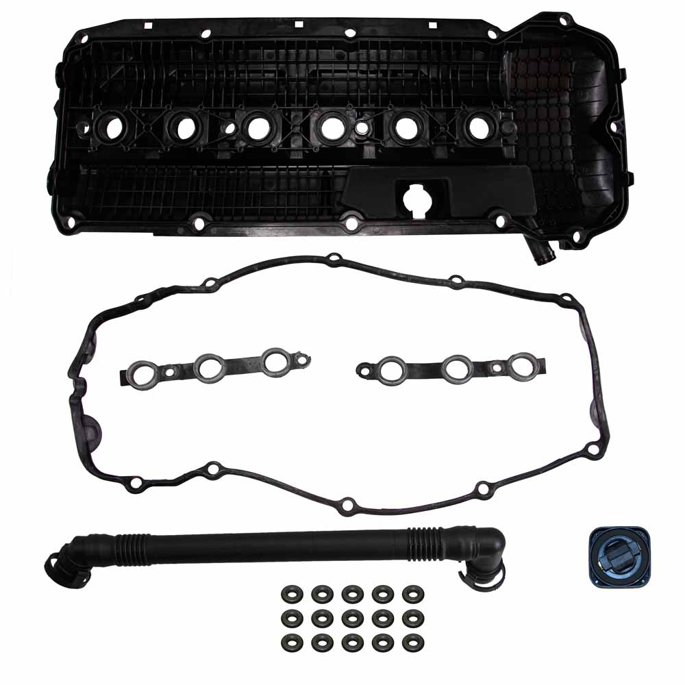 2000 Bmw Z3 Engine Valve Cover Kit