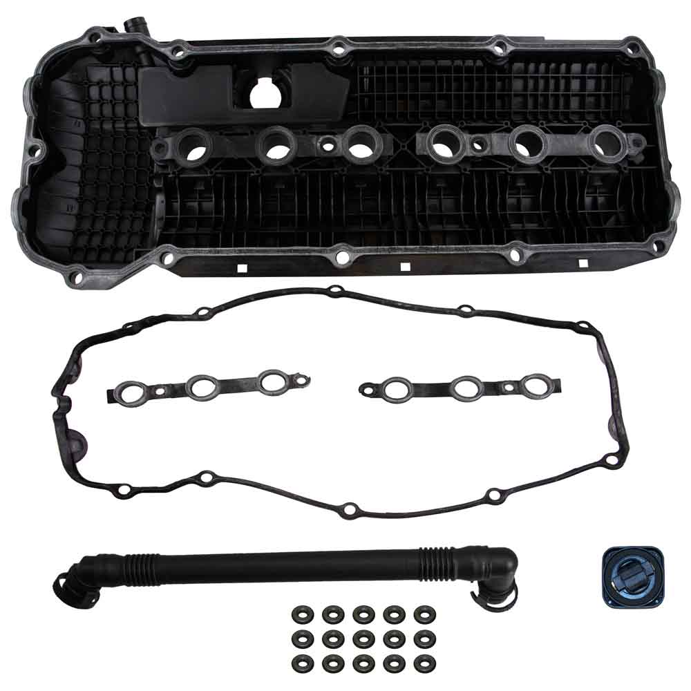 2003 Bmw Z4 Engine Valve Cover Kit