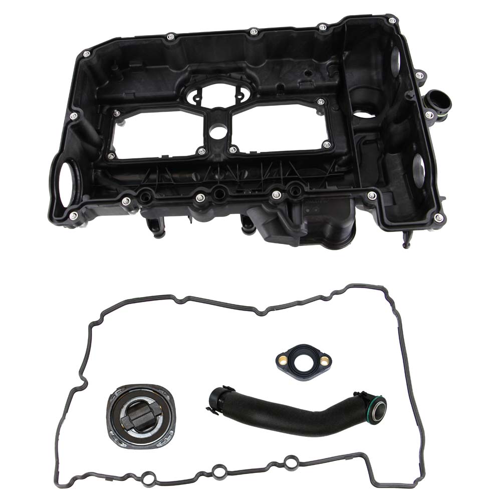 2016 Bmw 328i xDrive Engine Valve Cover Kit
