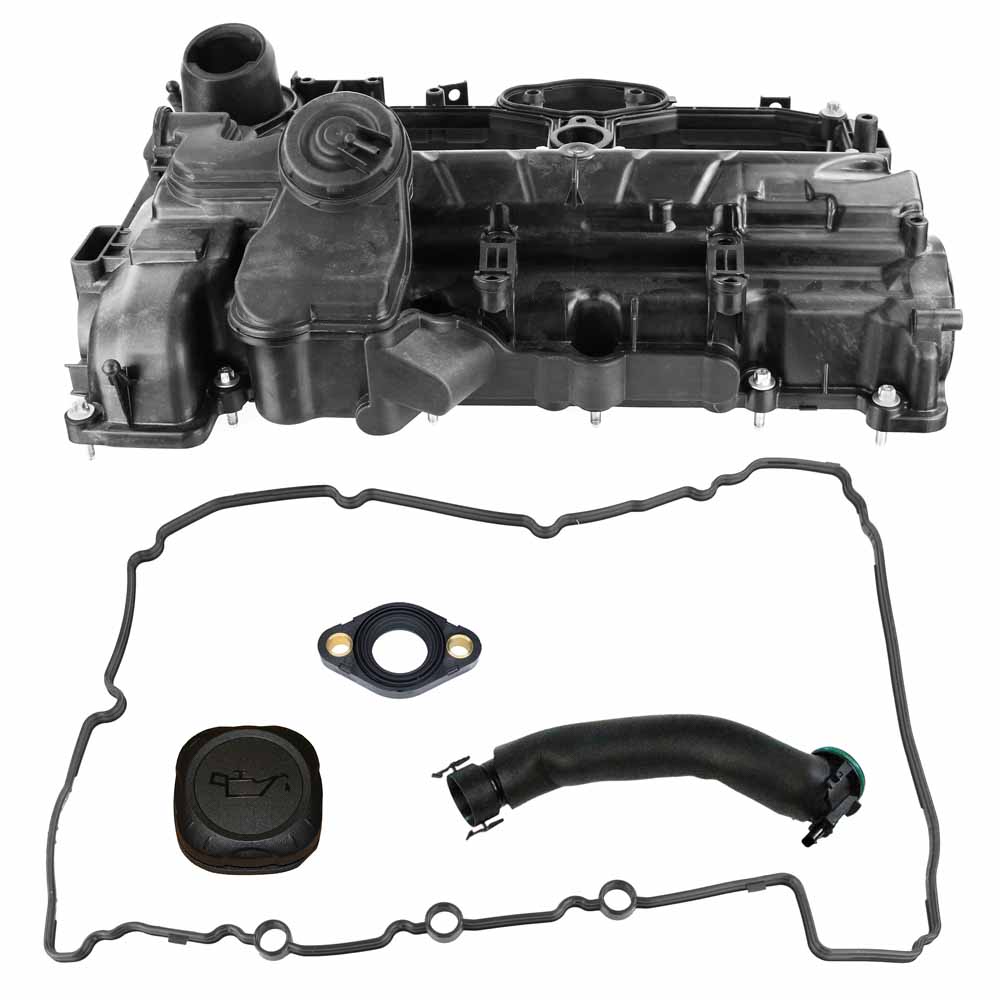 2016 Bmw 328i xDrive Engine Valve Cover Kit