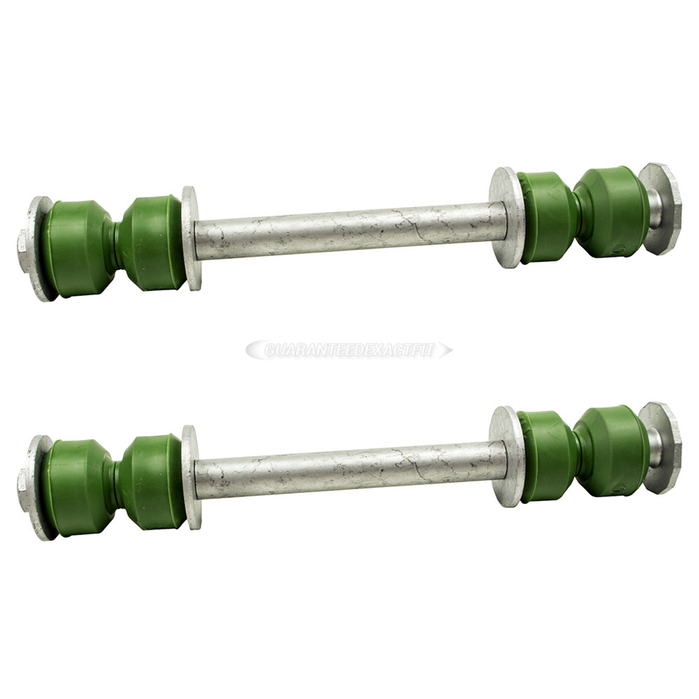 BuyAutoParts VD-F0526TTXL Susp Stabilizer Bar Link Kit - Pair