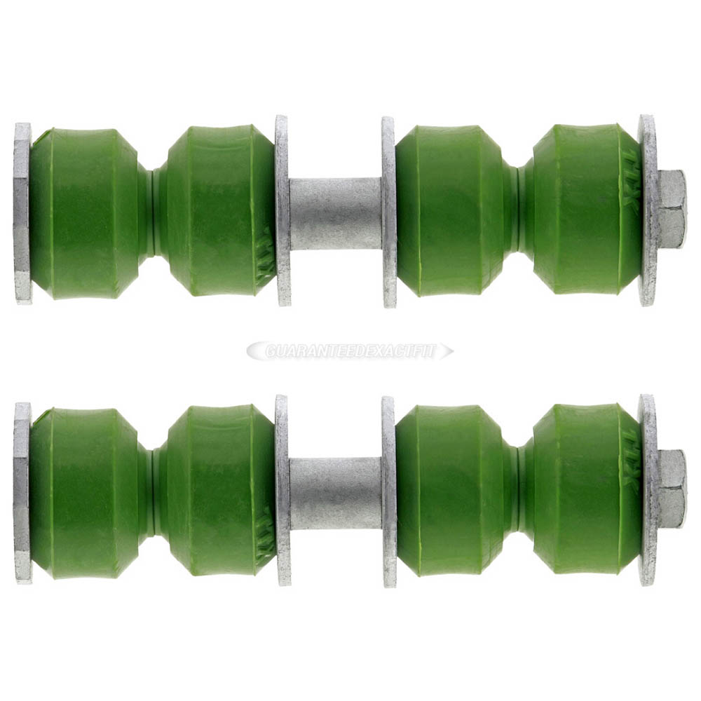 BuyAutoParts VD-F0551TTXL Susp Stabilizer Bar Link Kit - Pair
