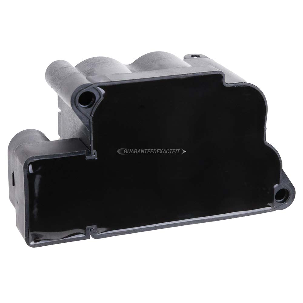 2013 Bentley Continental Suspension Valve