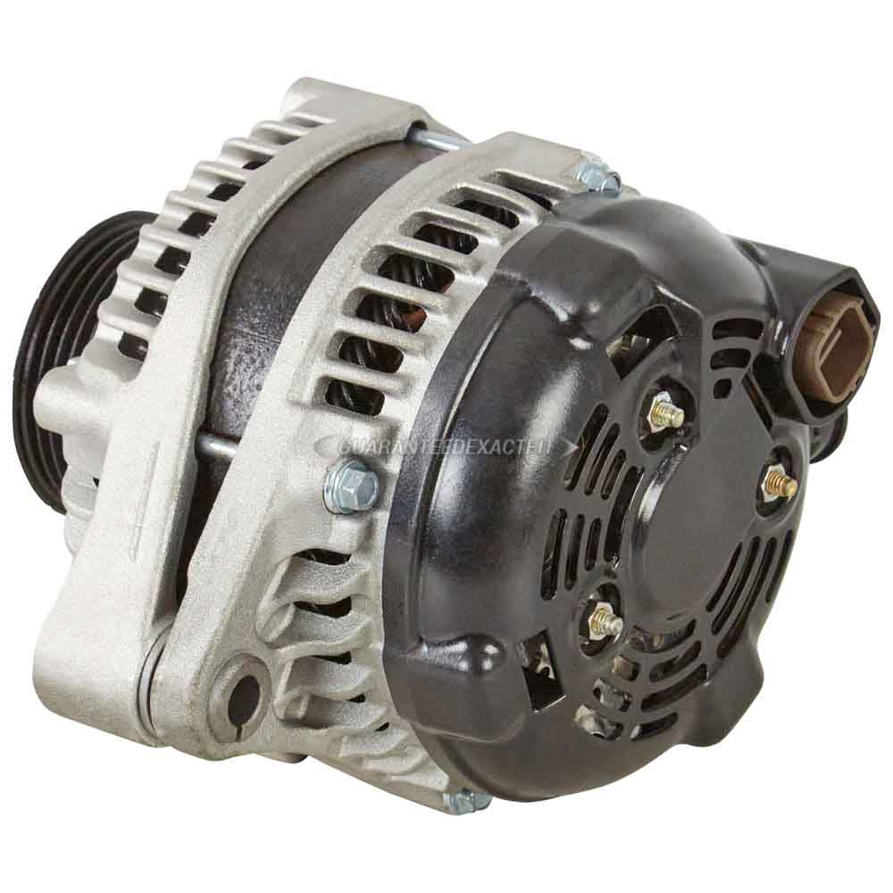2004 Acura MDX Alternator