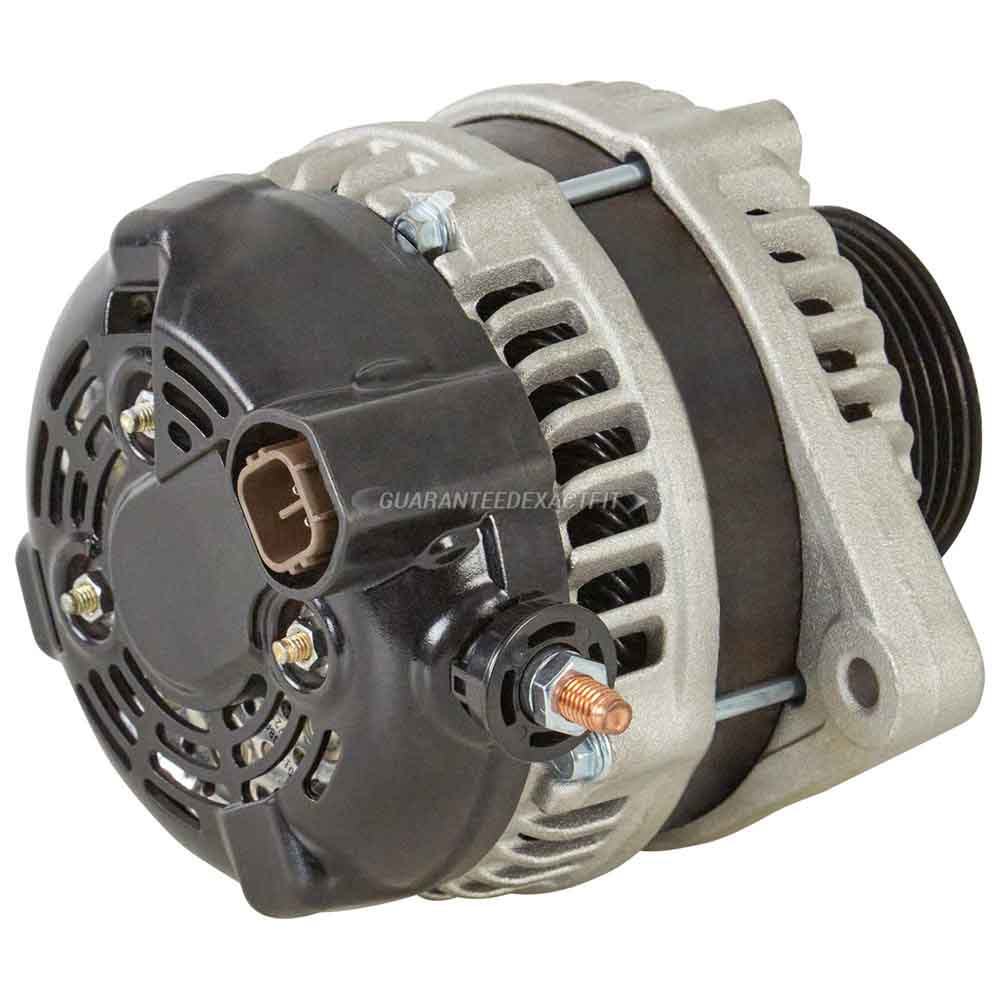2004 Acura MDX Alternator