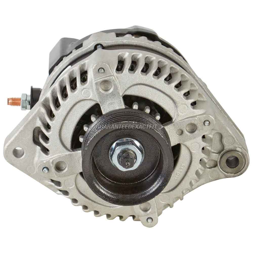 2004 Acura MDX Alternator