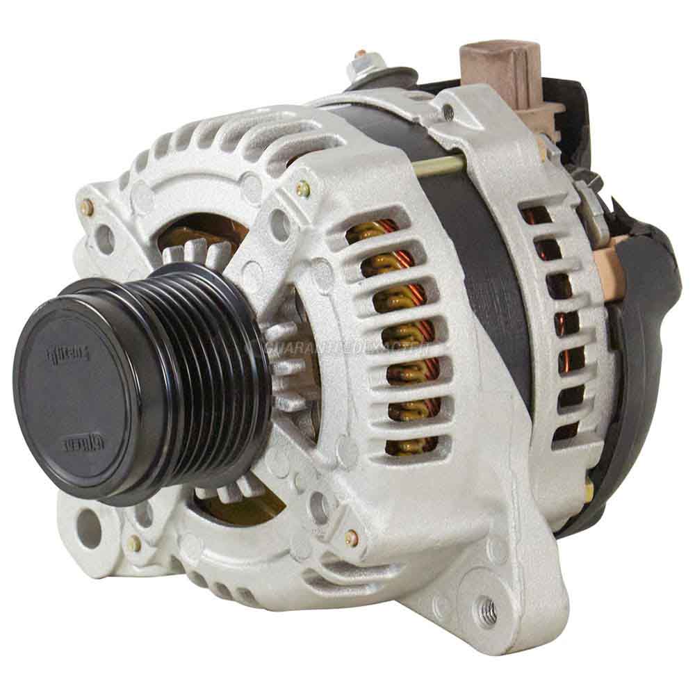 2012 Scion xB Alternator