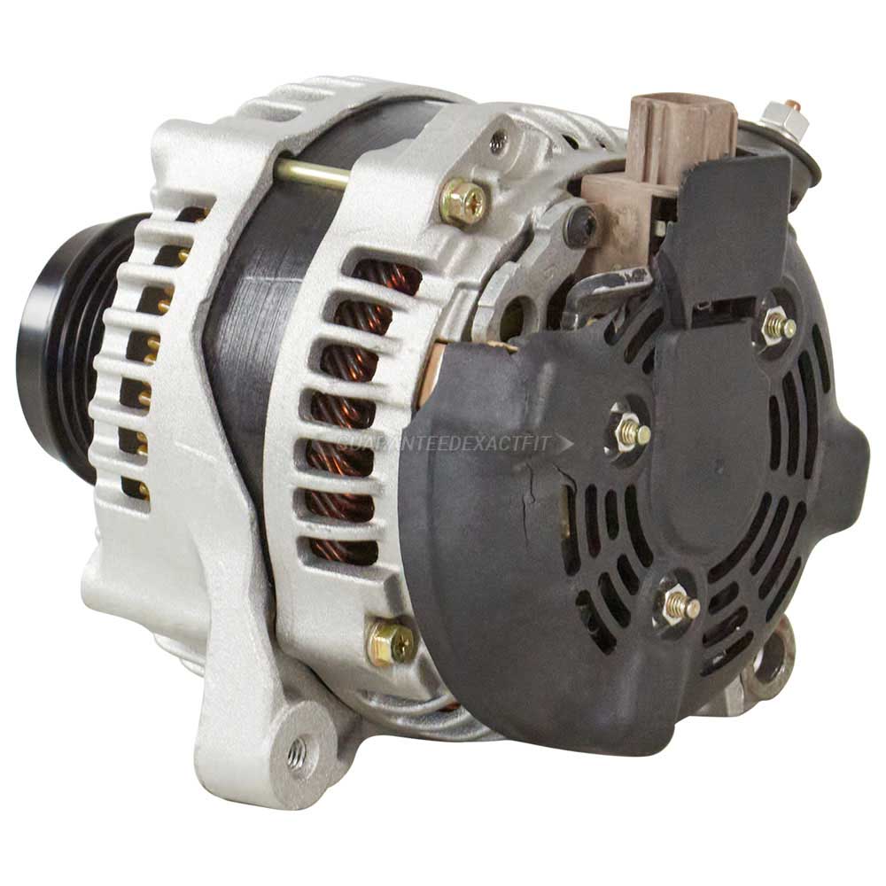 2012 Scion xB Alternator