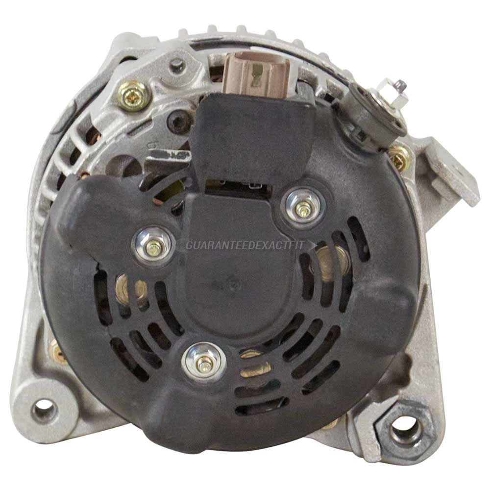 2012 Scion xB Alternator