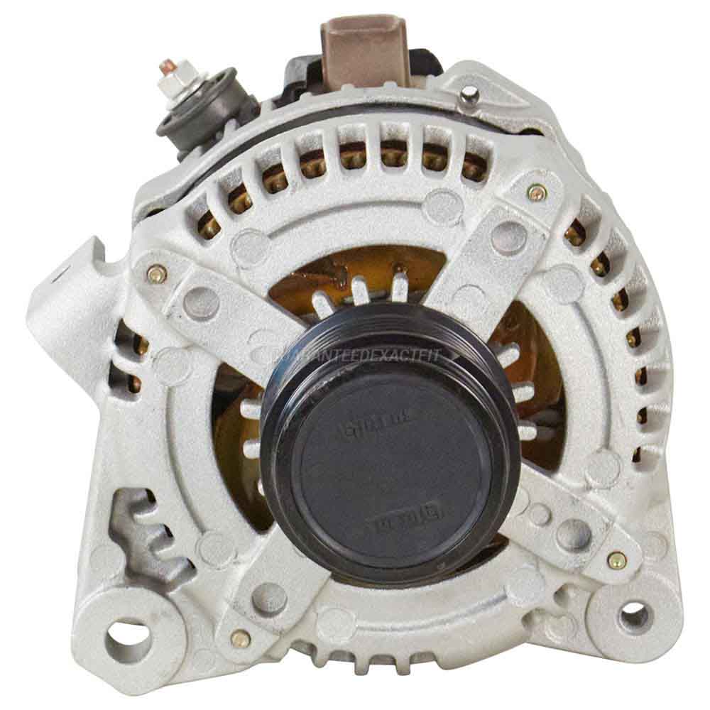 2012 Scion xB Alternator