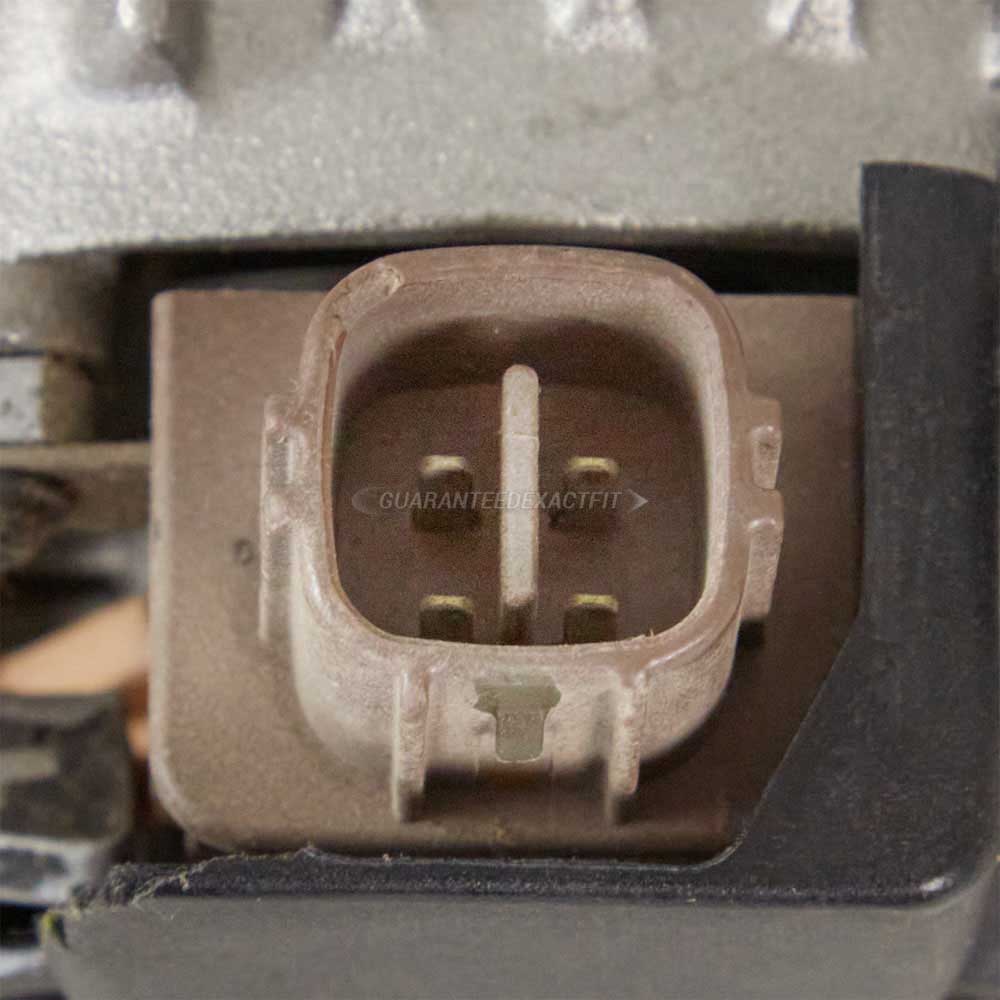 2012 Scion xB Alternator