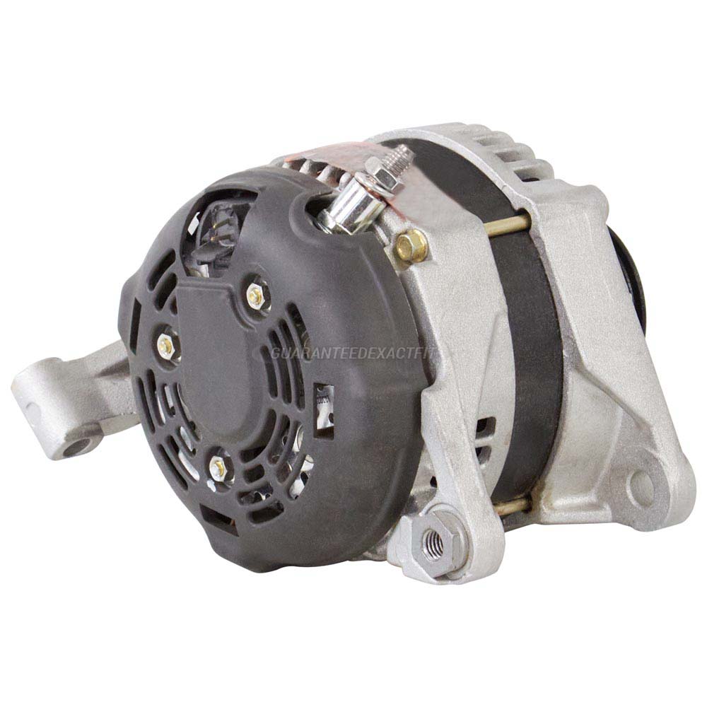 2007 Jeep Commander Alternator